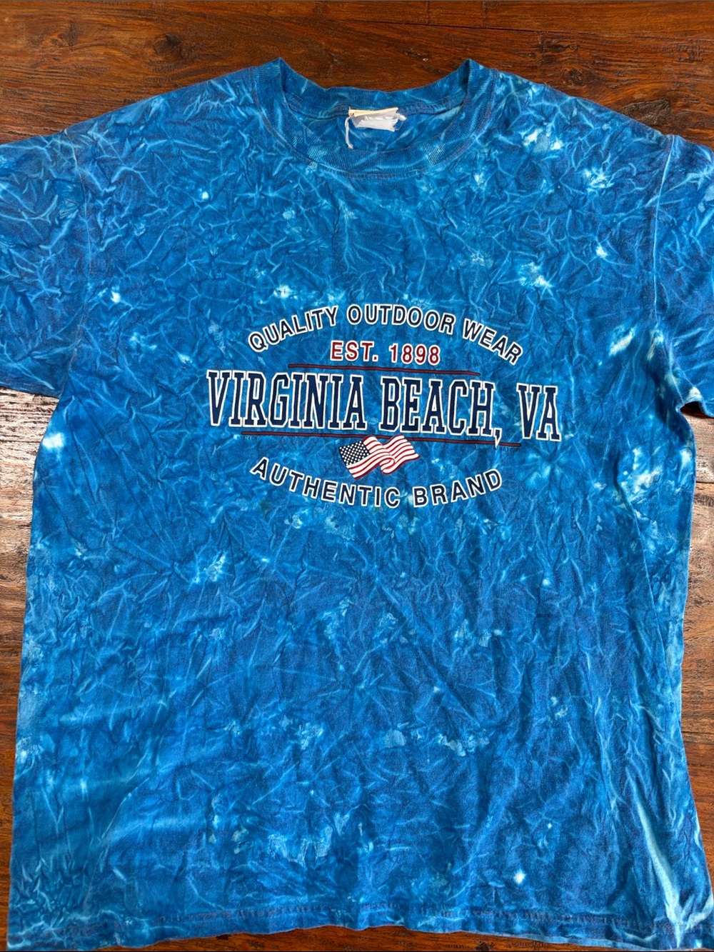 Va Beach Tshirt